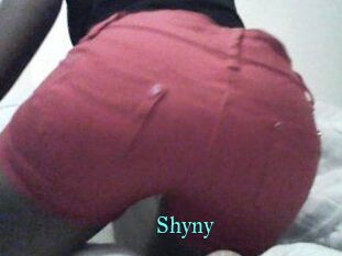 Shyny