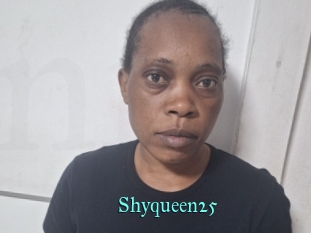 Shyqueen25