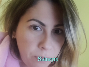 Sidneyix