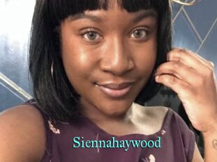 Siennahaywood