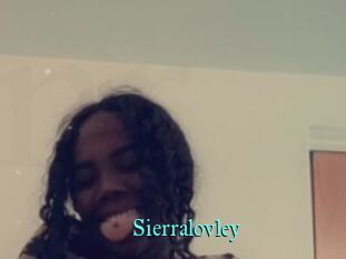 Sierralovley