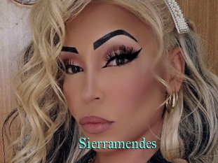 Sierramendes