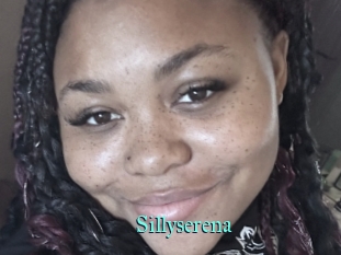 Sillyserena