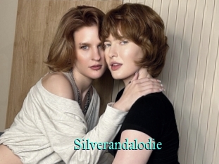 Silverandalodie
