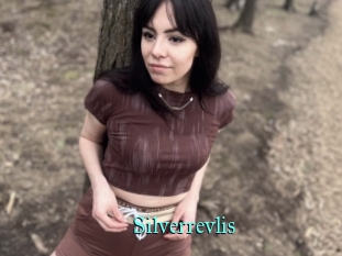 Silverrevlis