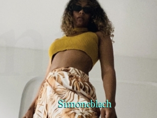 Simoneblach