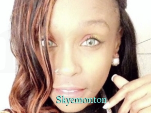 Skyemonton