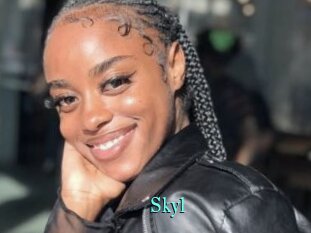 Skyl