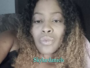Skylardaniels