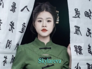 Skylareva