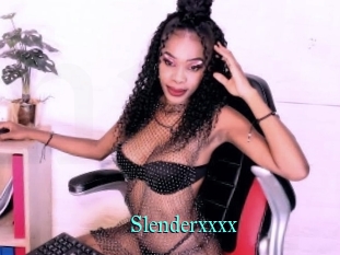 Slenderxxxx