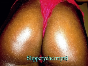 Slipperycherrry18