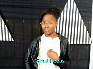 Smallboobs