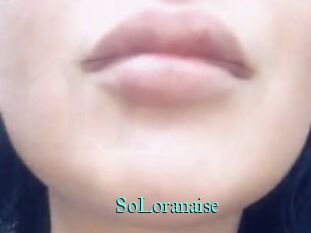 SoLoranaise