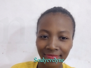 Soalyevelyne