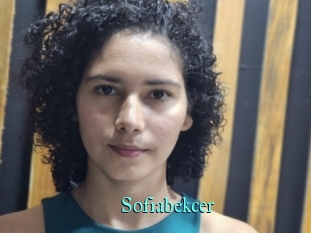 Sofiabekcer