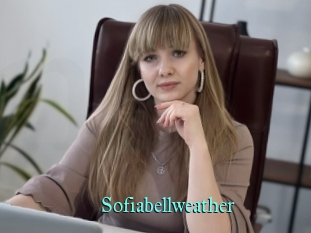 Sofiabellweather