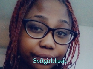 Softgirlclassic