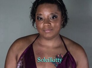 Soleilkitty