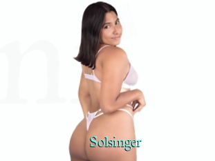 Solsinger