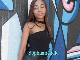 Sophiamendle