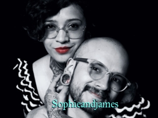 Sophieandjames