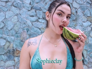 Sophieclay