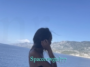 Spacecowgirl77