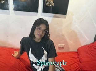 Spicycouple