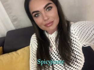 Spicyjenny