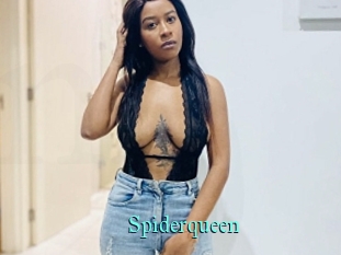 Spiderqueen