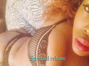 Spritual_release