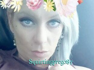 Squirtingprego85