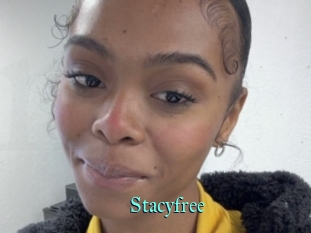 Stacyfree