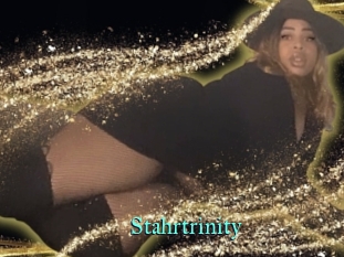 Stahrtrinity