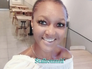 Stallionmilf