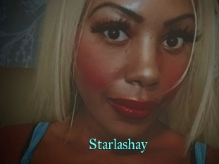 Starlashay