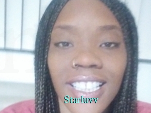 Starluvv
