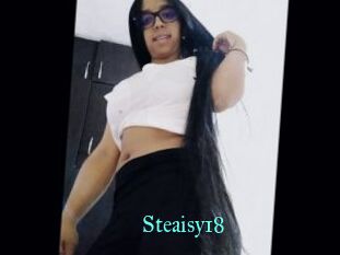 Steaisy18