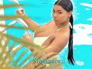 Stephaniewai