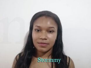 Stormmy