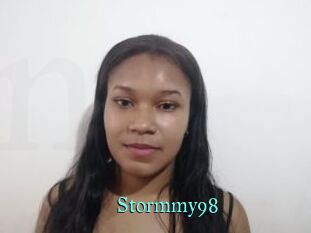 Stormmy98