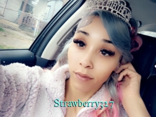 Strawberry327