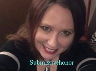 Submissivehonor
