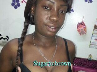 Sugar2ubrown