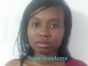 Sugarebonykenya