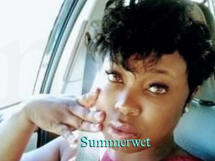 Summerwet