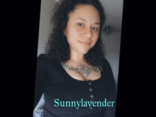 Sunnylavender