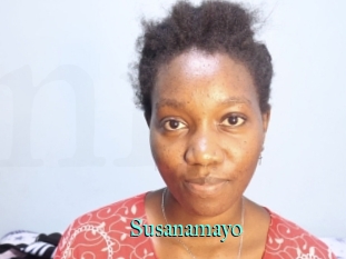 Susanamayo