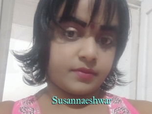 Susannaeshwar